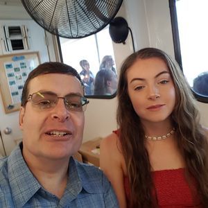 Meet your Posher, Bill